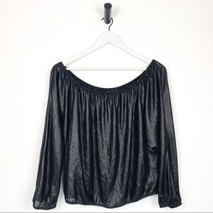 BCBG Chic Top